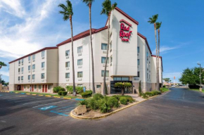 Red Roof Inn Laredo